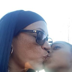 Meet your Posher, Jacqueline